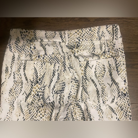 Greg Norman Golf Pants - Picture 5 of 6